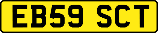 EB59SCT