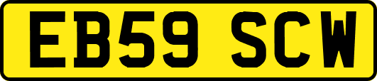 EB59SCW