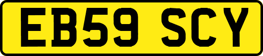 EB59SCY
