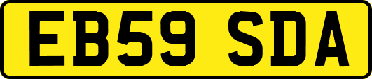 EB59SDA