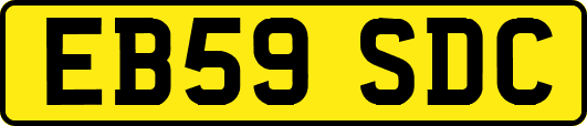 EB59SDC