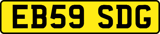 EB59SDG