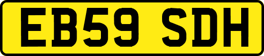 EB59SDH