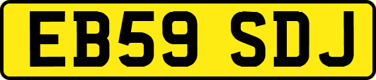 EB59SDJ
