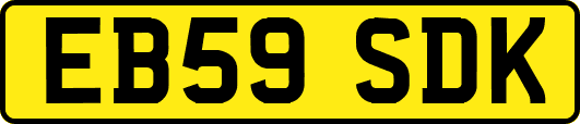 EB59SDK