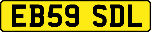 EB59SDL