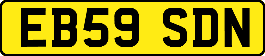 EB59SDN