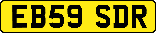 EB59SDR