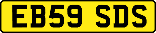 EB59SDS