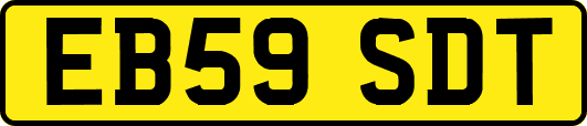 EB59SDT