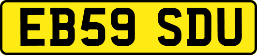 EB59SDU
