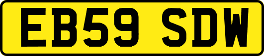 EB59SDW