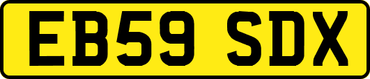 EB59SDX