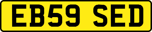 EB59SED
