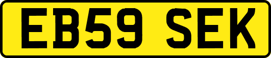 EB59SEK