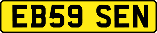 EB59SEN