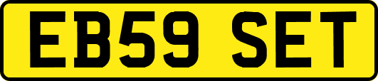 EB59SET