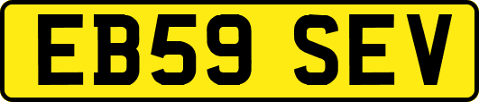 EB59SEV