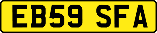 EB59SFA