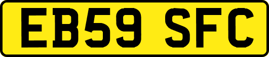 EB59SFC