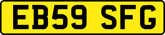 EB59SFG
