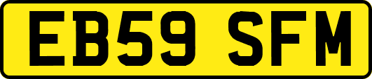 EB59SFM