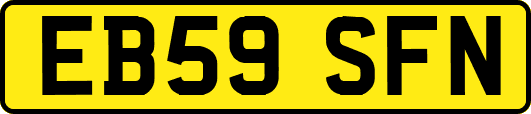 EB59SFN