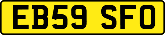 EB59SFO