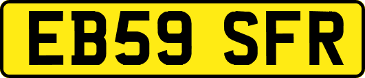 EB59SFR