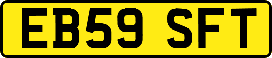 EB59SFT