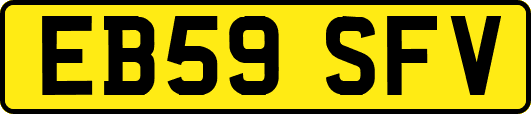 EB59SFV