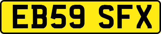 EB59SFX