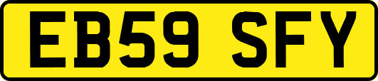 EB59SFY