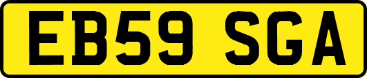 EB59SGA