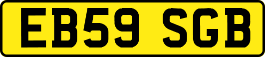 EB59SGB