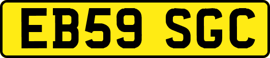 EB59SGC
