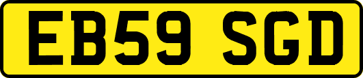 EB59SGD