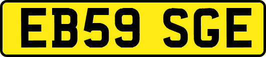 EB59SGE