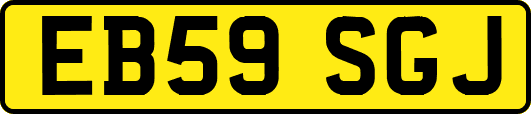 EB59SGJ