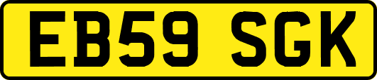 EB59SGK