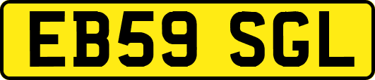EB59SGL