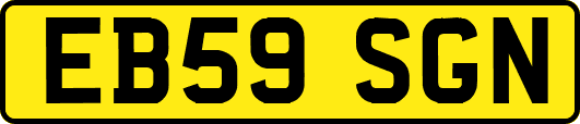 EB59SGN