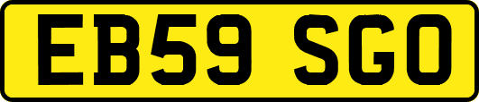 EB59SGO