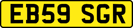 EB59SGR