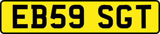 EB59SGT