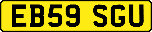 EB59SGU