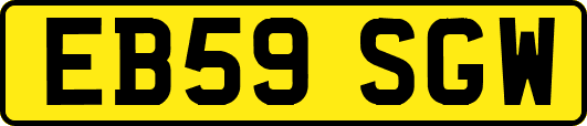 EB59SGW