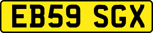 EB59SGX
