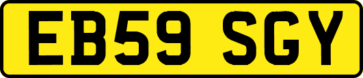 EB59SGY
