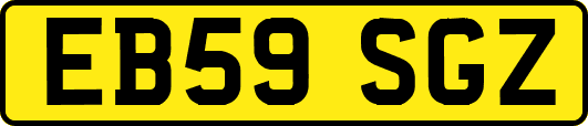 EB59SGZ